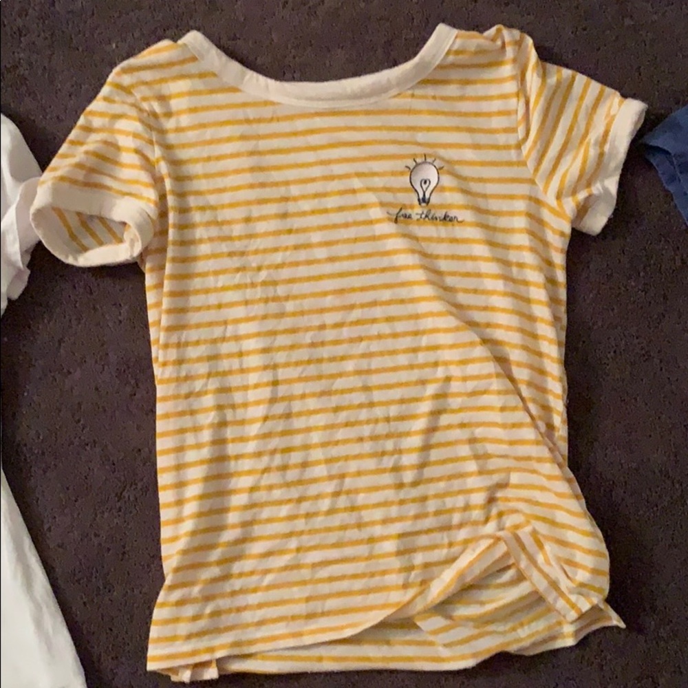 Old navy classic tee bundle - Picture 3 of 7